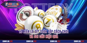 Lô Xiên Là Gì? Toàn Tập Cách Chơi Và Soi Cầu Hiệu Quả